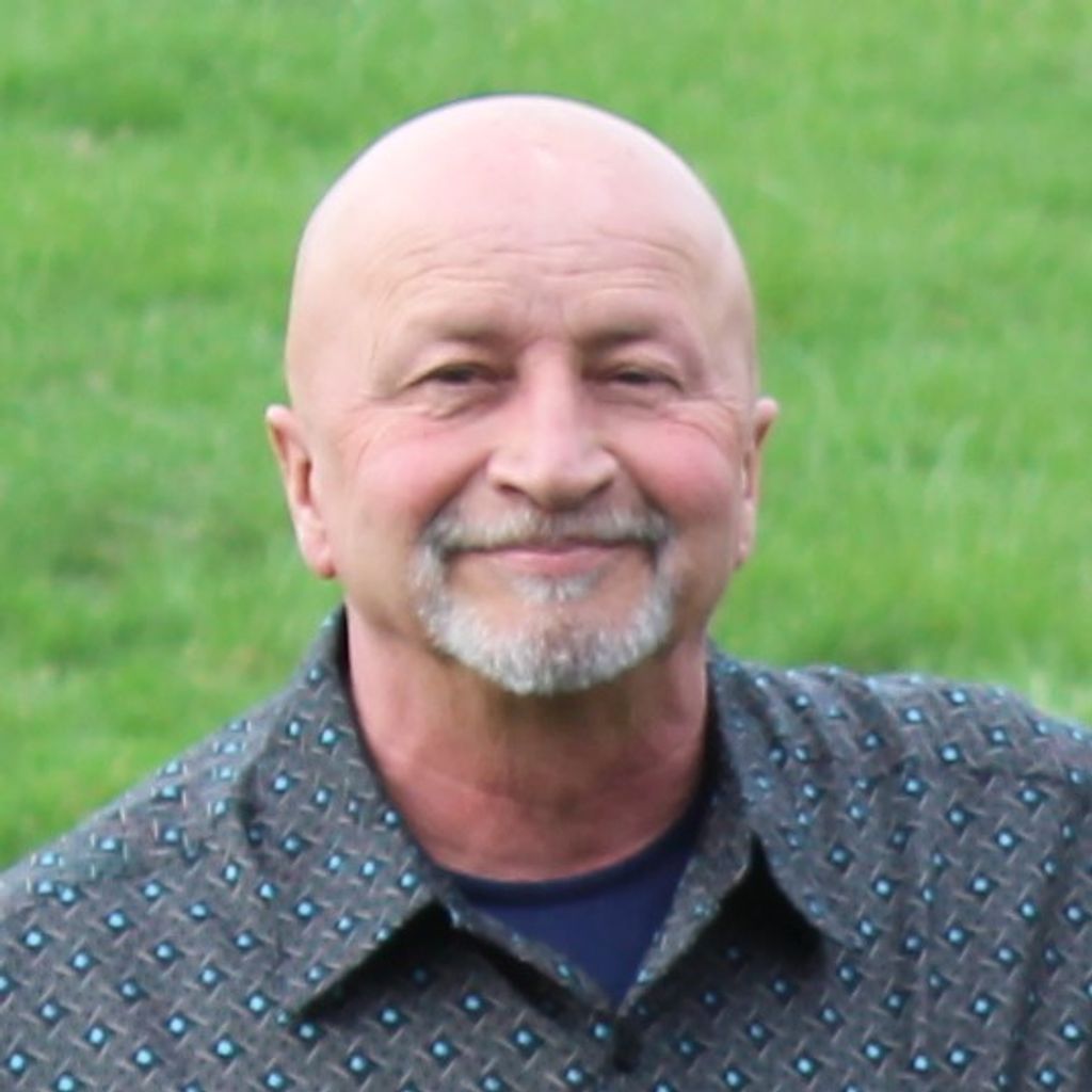 Michael Wayne “Mick” Henry