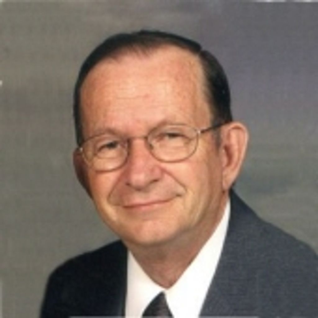  E. Richard Hieber