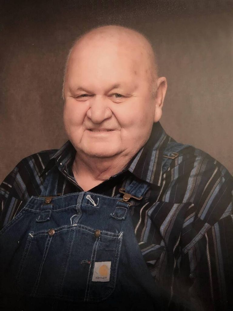 Richard D. Grover Profile Photo