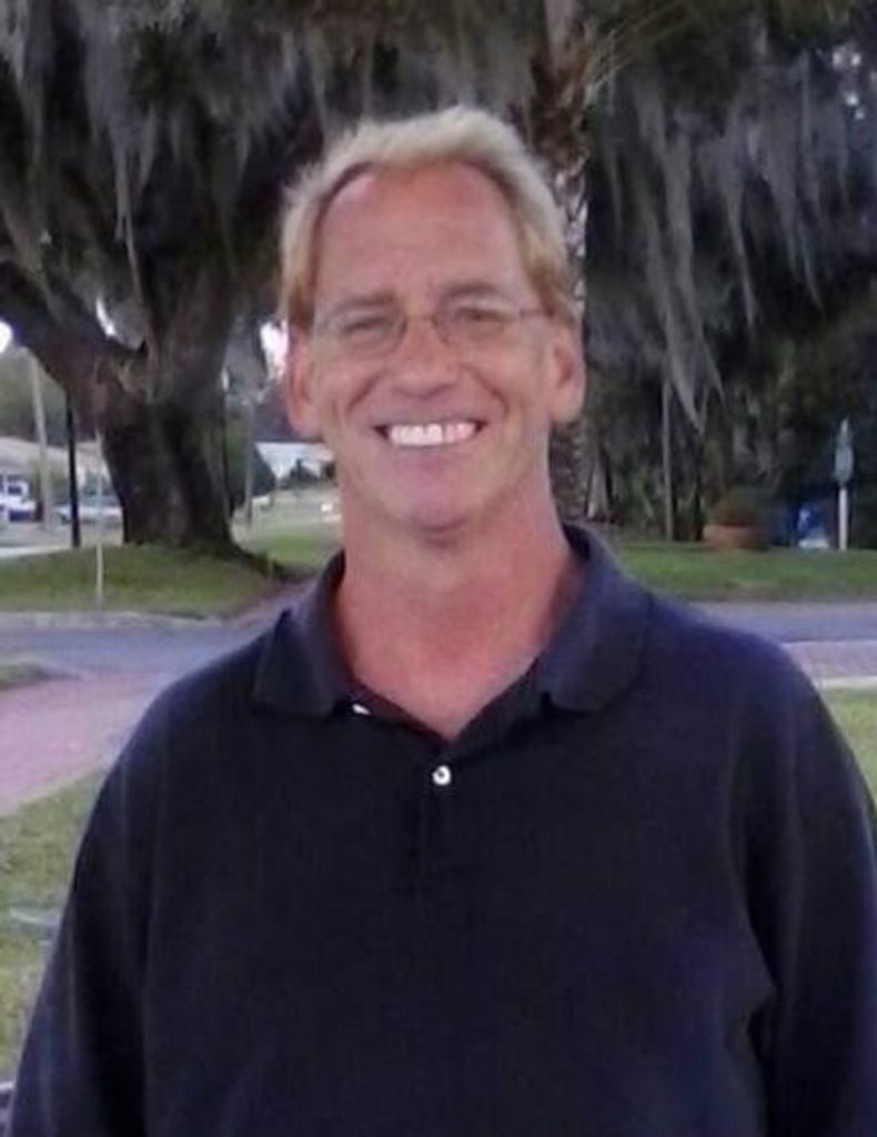 Ronald Knotts
