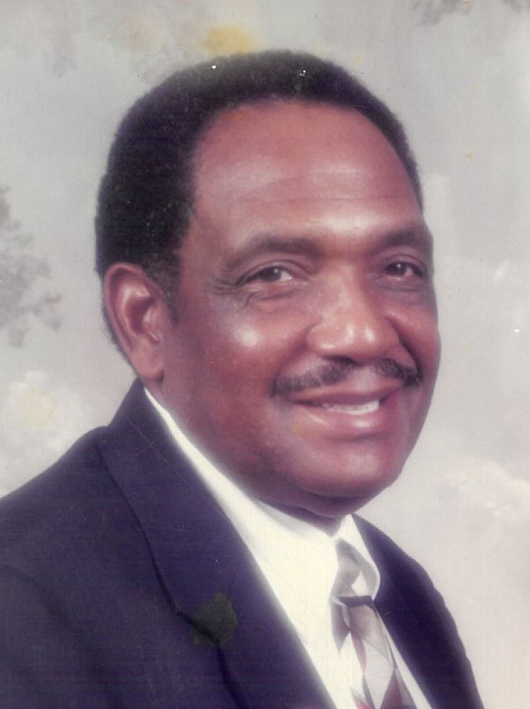 Richard Davis