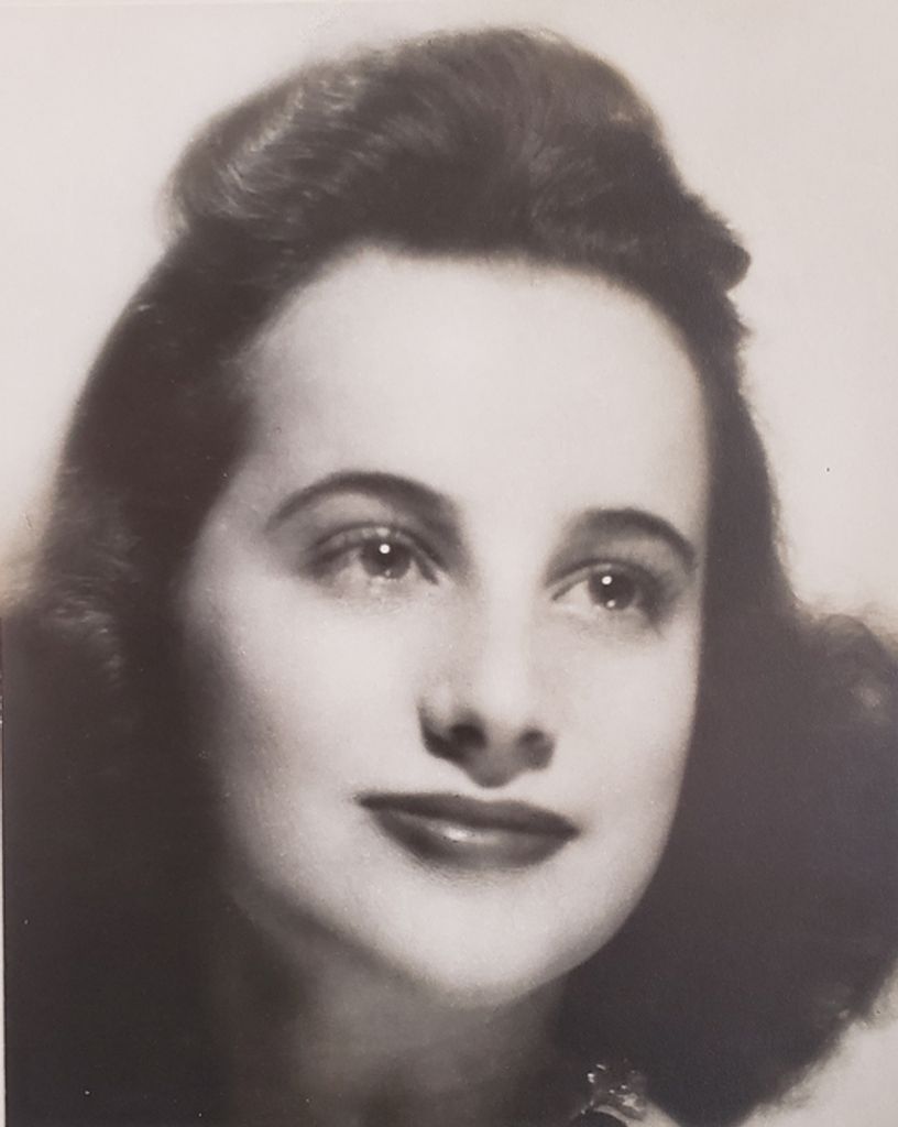 Elnora Milliken