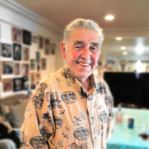 Manuel Armijo Profile Photo