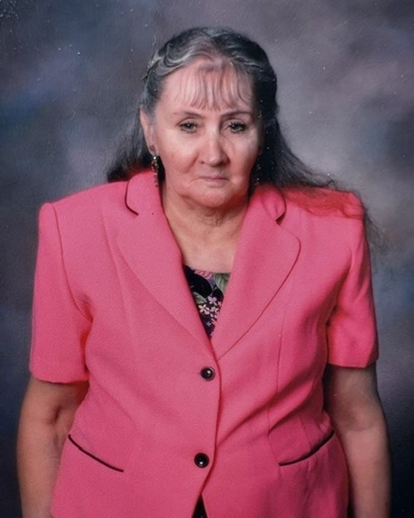 Leolah Ethel Phipps