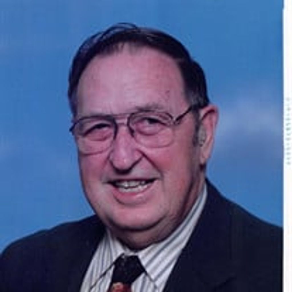 Edward Ray Crigler
