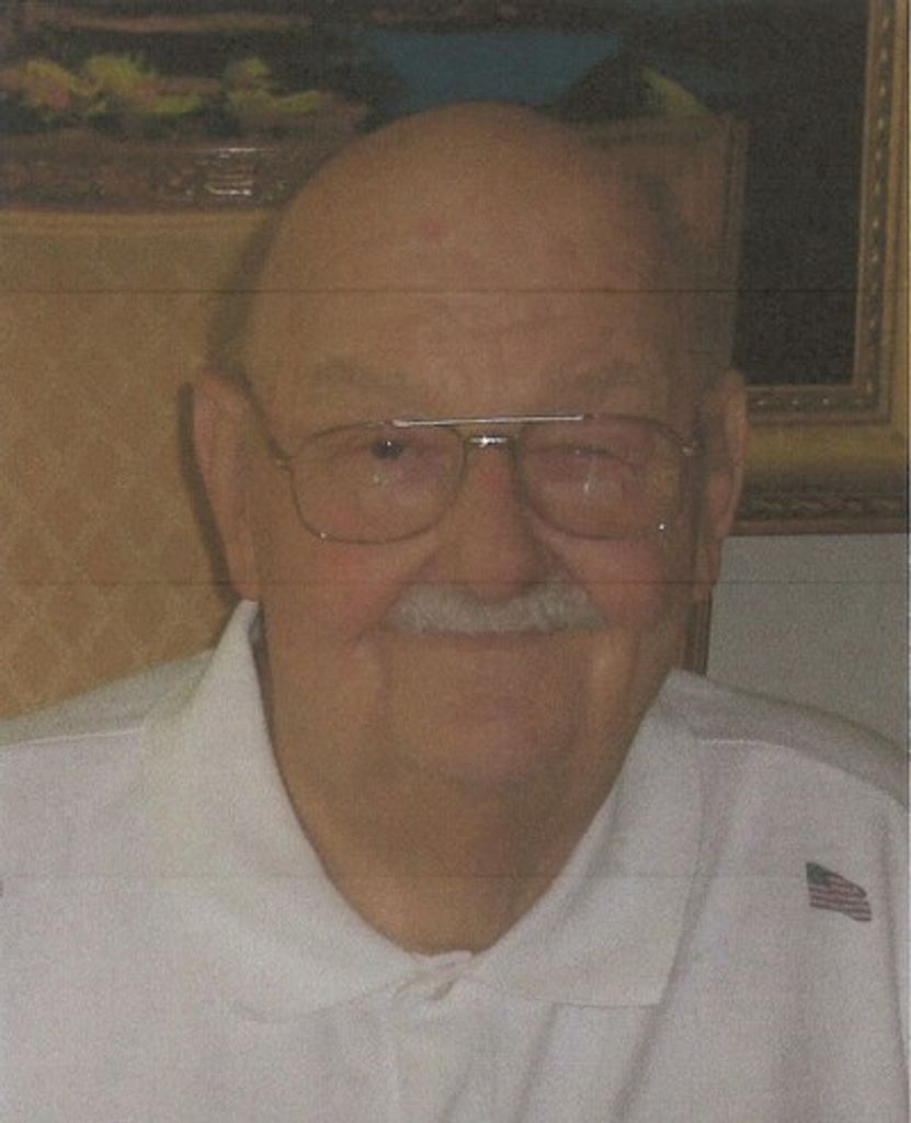 Jon Keith Clemens Profile Photo