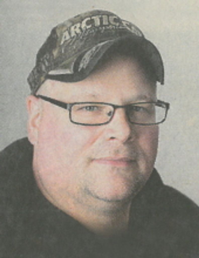 John "Johnny" Robert Christensen, Jr.