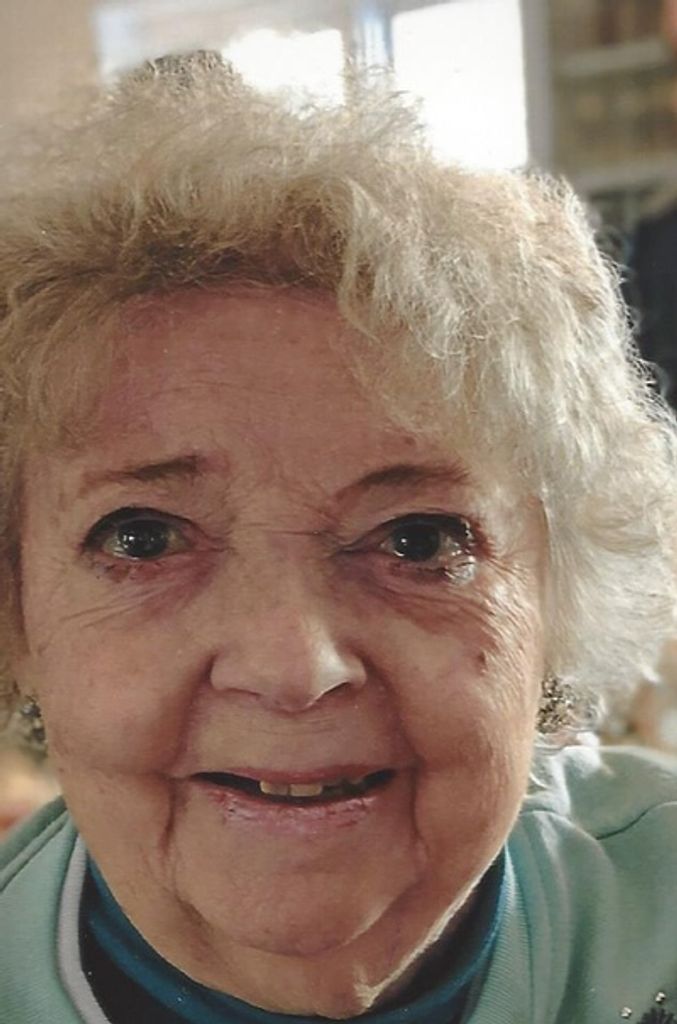 Dolores B. Gyore Profile Photo