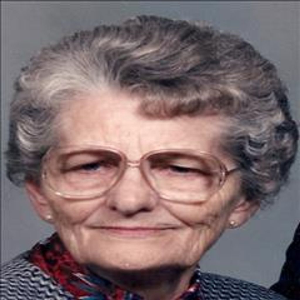Evelyn Alice Swartz Profile Photo