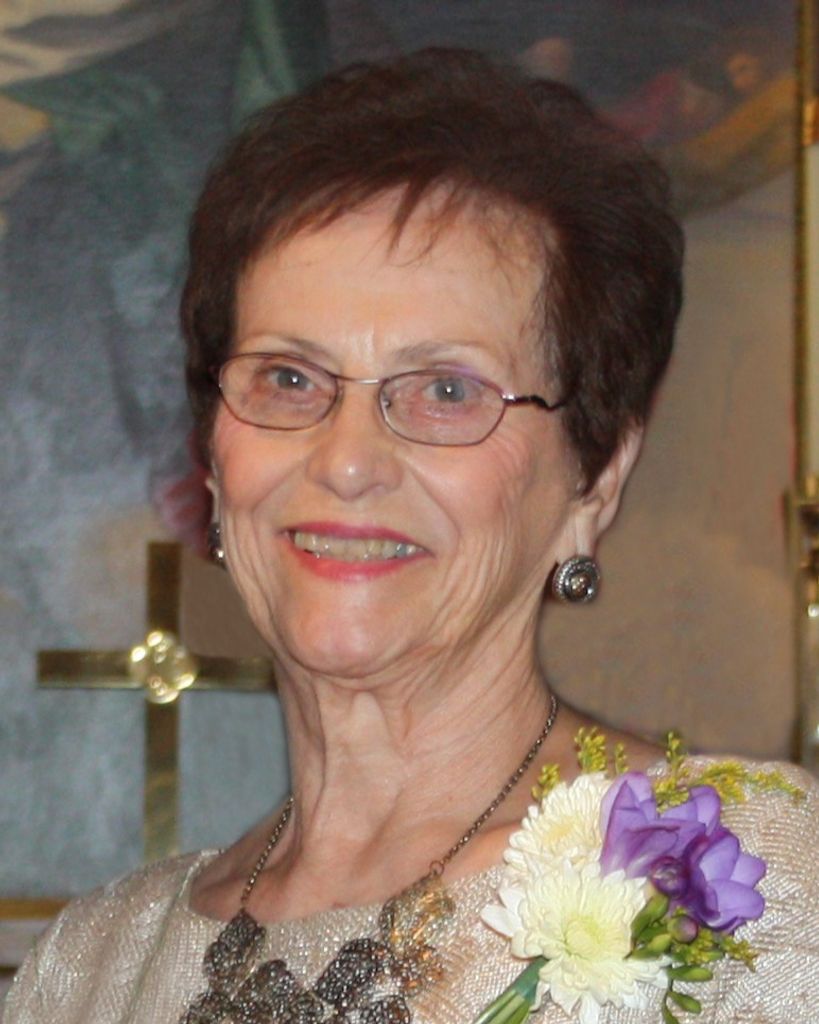 Carol L. Johnson