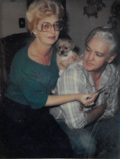Jean Fletcher Profile Photo