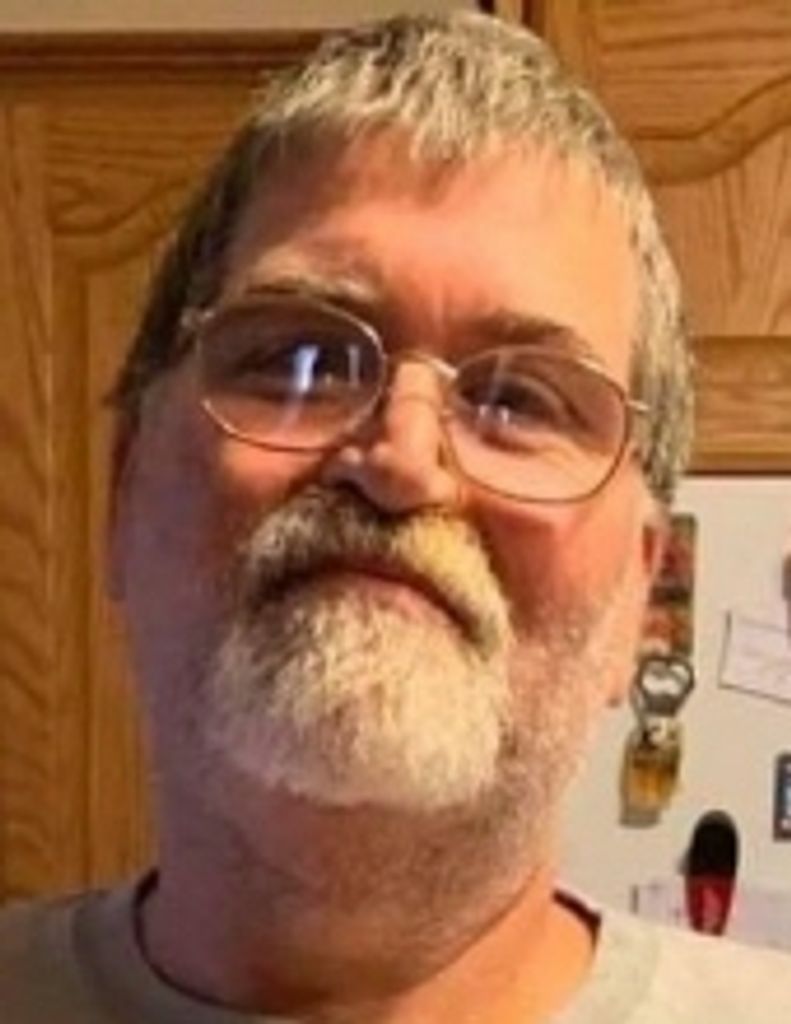 Scott Ray Leroy