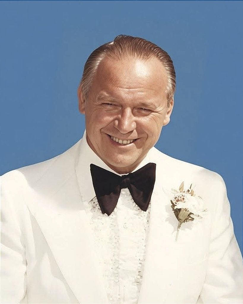 Richard Oliver Goble