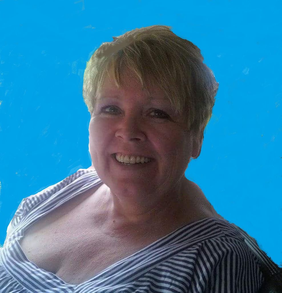 Marie Howard-Murphy