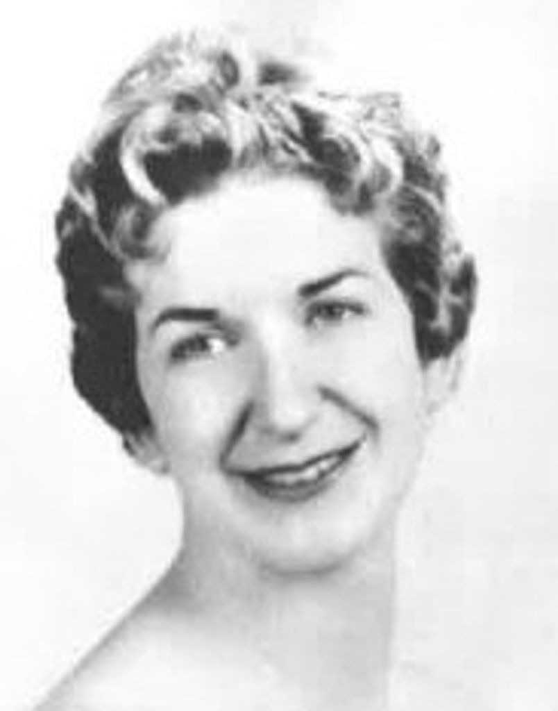 Leona “Margaret” Johnson Profile Photo