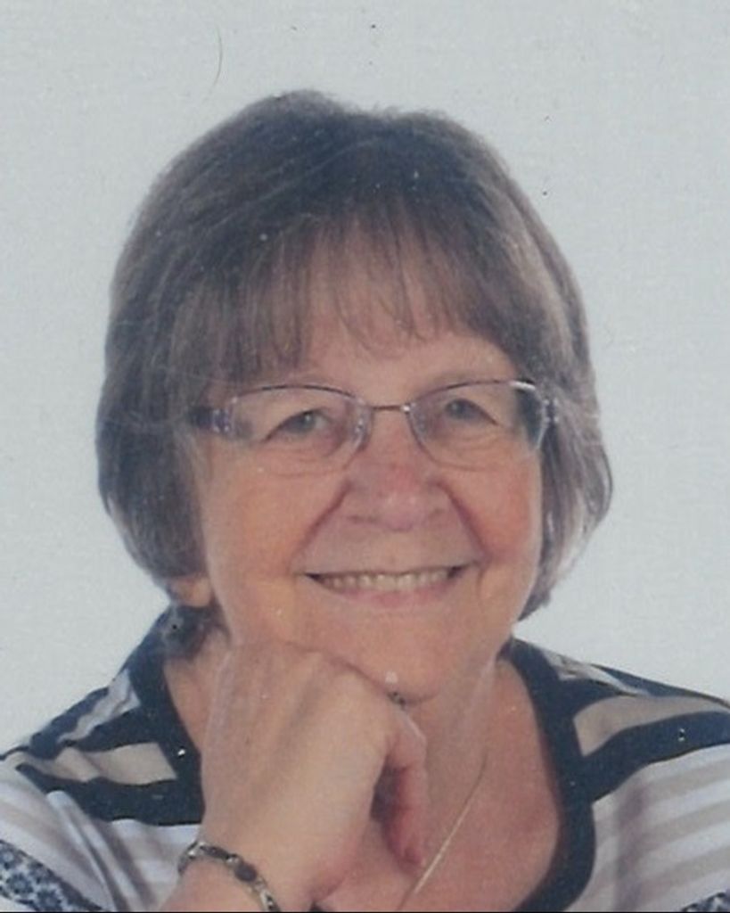 Penny Ann Maxwell Profile Photo