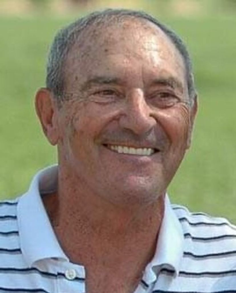 Mario 'Mike' Lommori