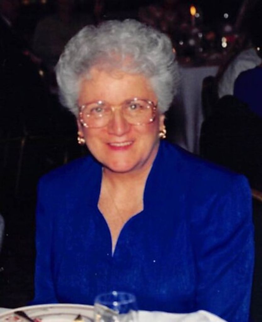 Rose Marie Scanlan Profile Photo