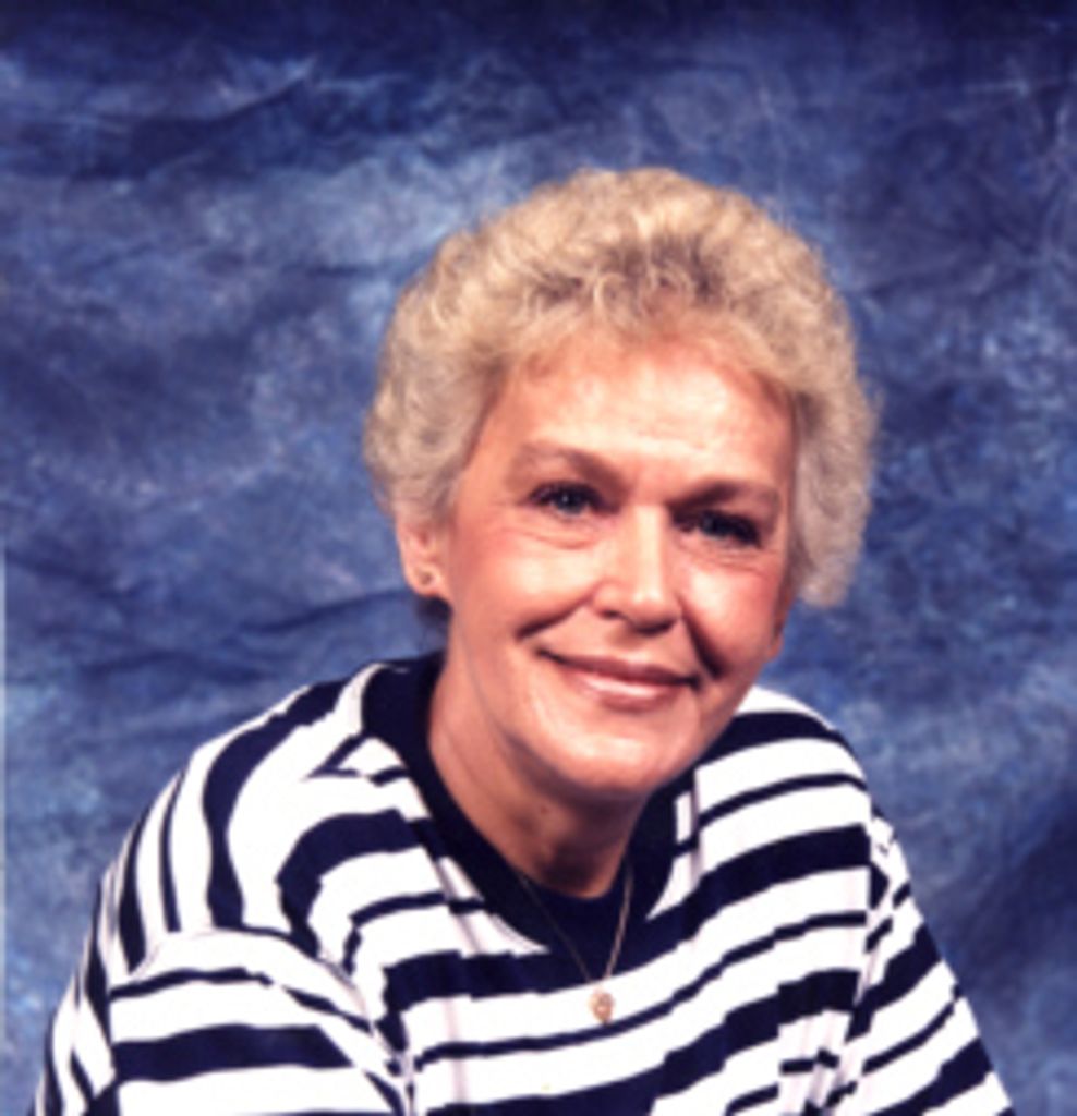 Melitta Ann Scarberry Profile Photo