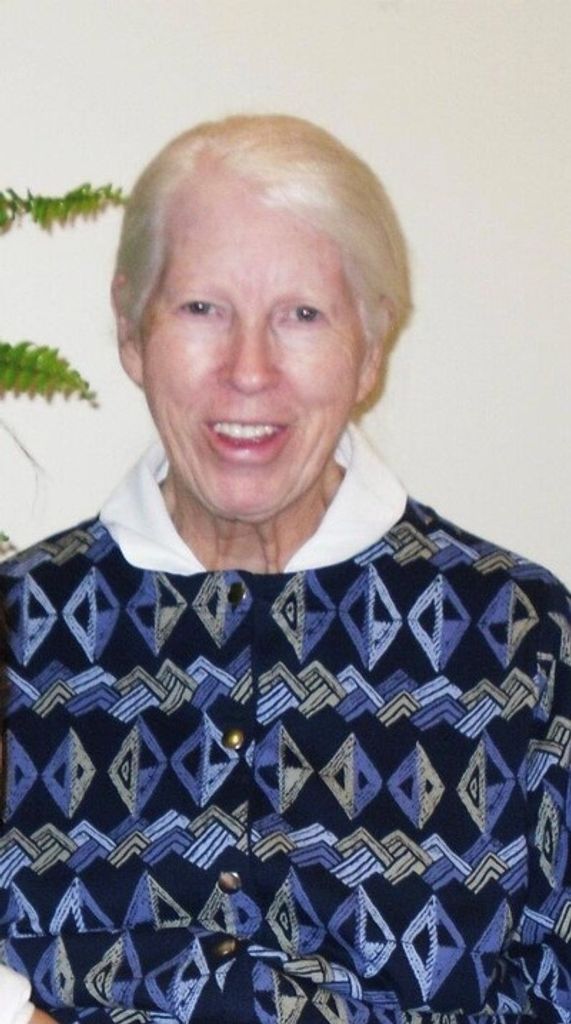 Anna M. Day Profile Photo