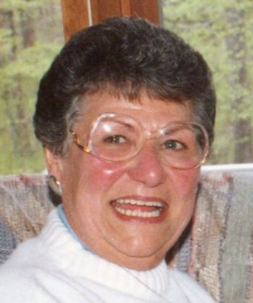 Constance Penda