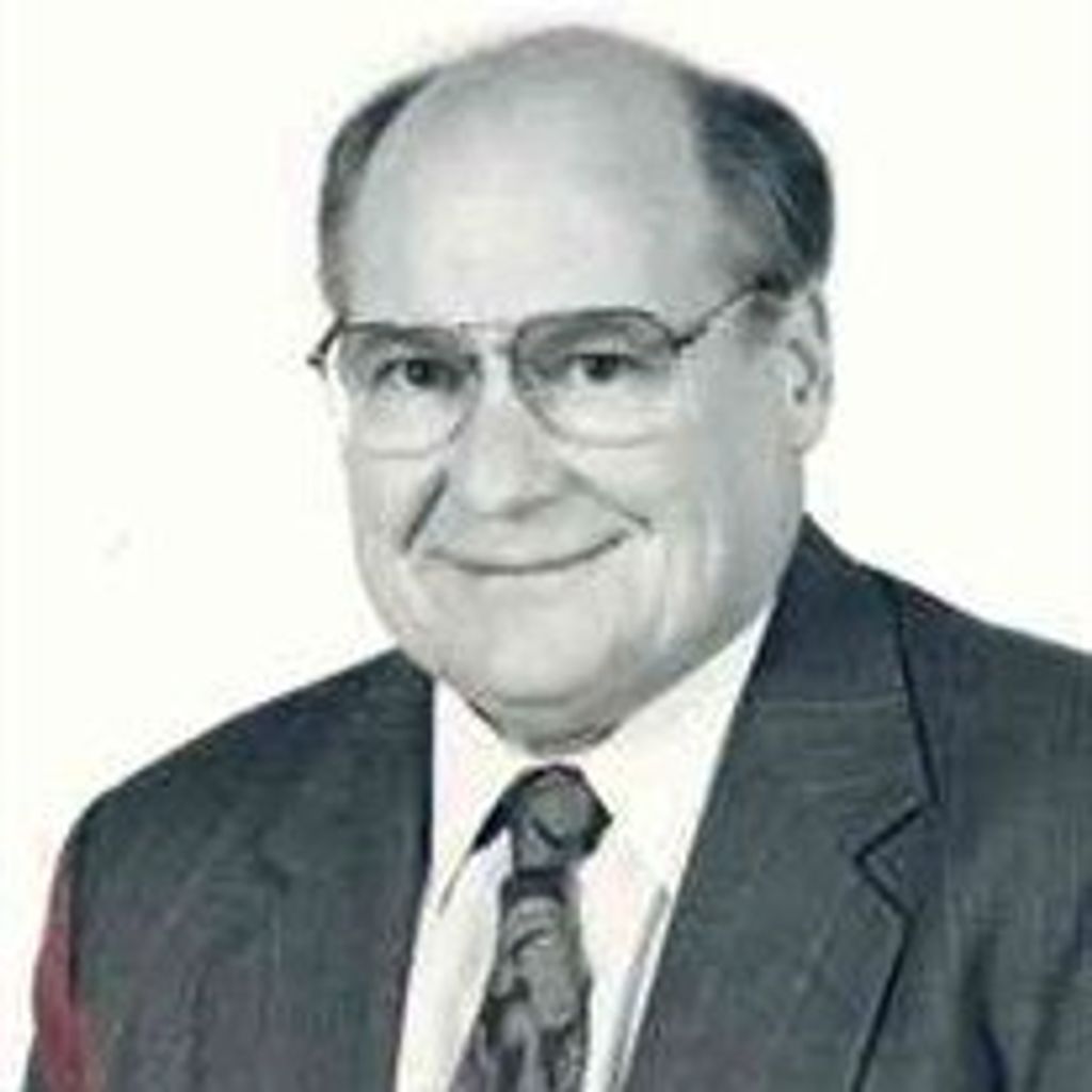 Lawrence  Preston Cooper
