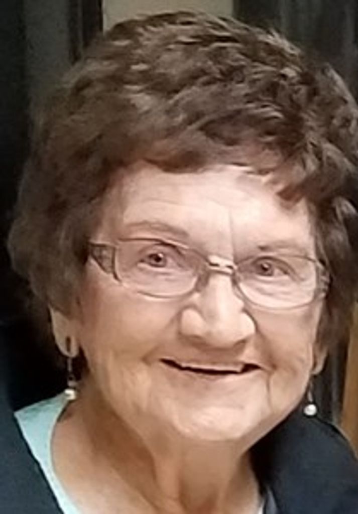 Bernice M. Mason