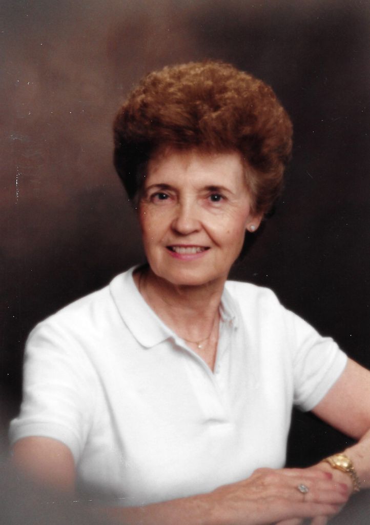 Francis Elizabeth Smith Presley Profile Photo