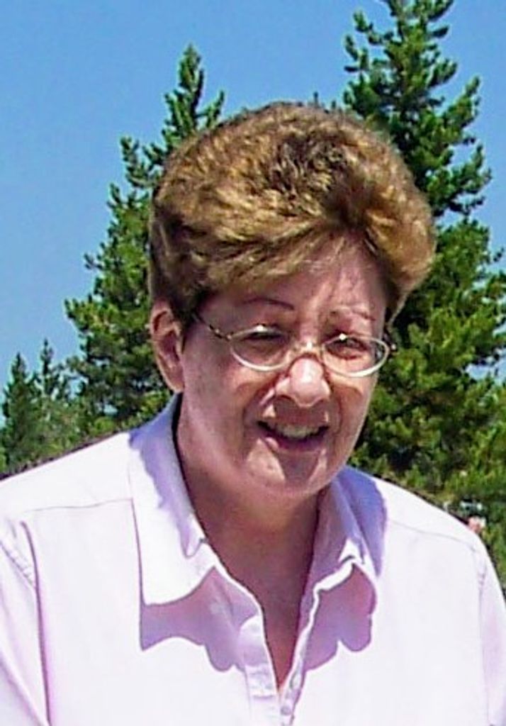 Jacquelyn Shoop Profile Photo
