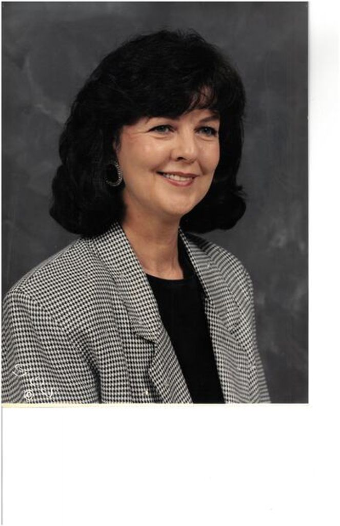 Joanne Robinson Alexander Profile Photo
