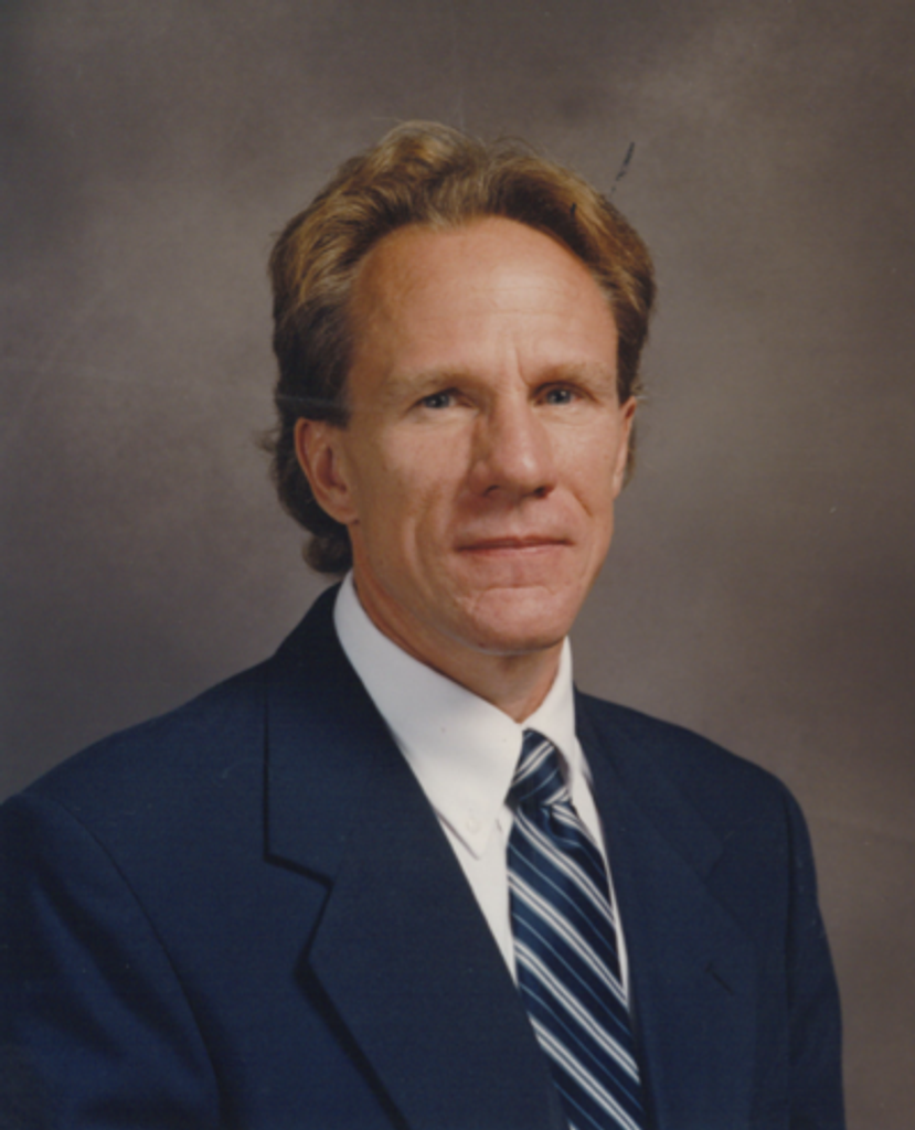 Dwight E. Cummins