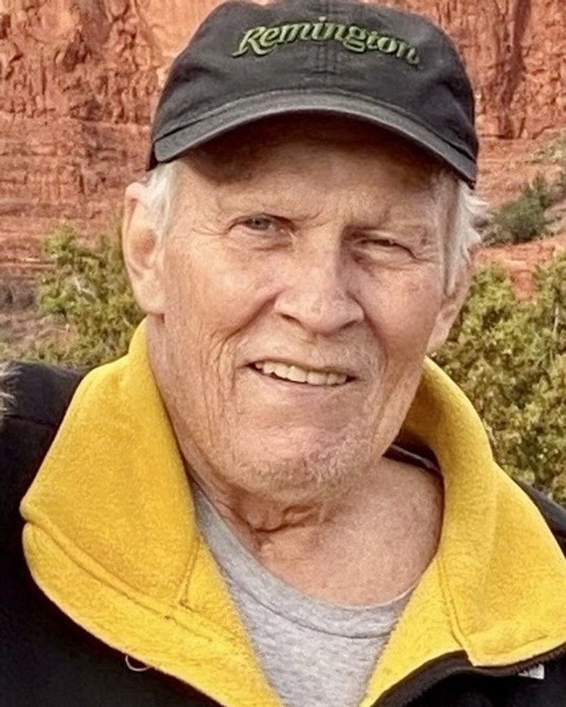 Charles Bordewick Stewart Profile Photo