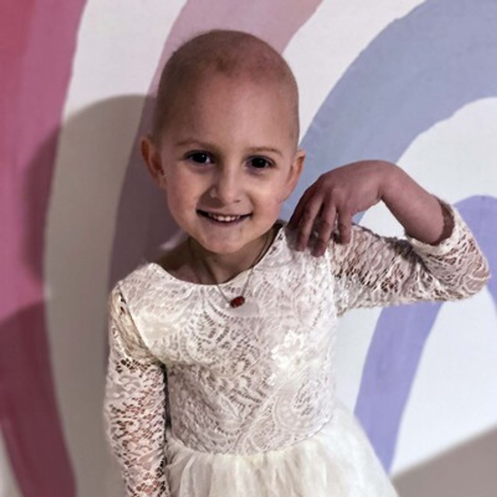 Masey Louise Farrell Profile Photo