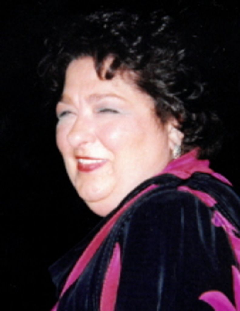 Nancy A. (Ruby) Metzel