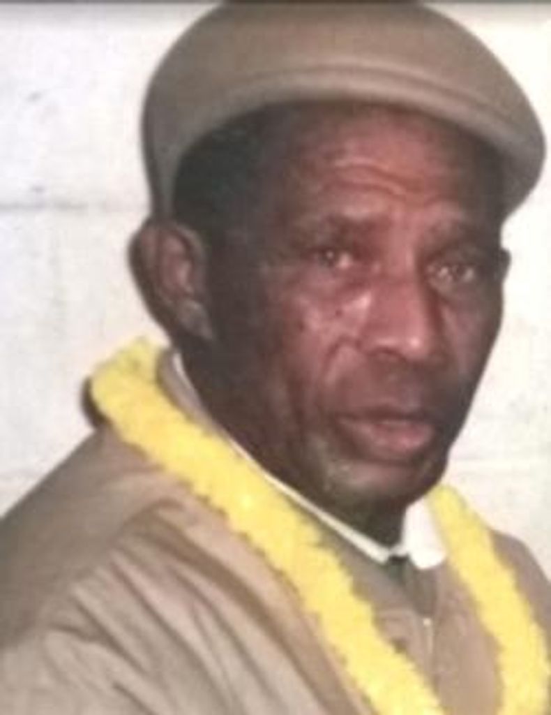 William Howard Hart, Sr.