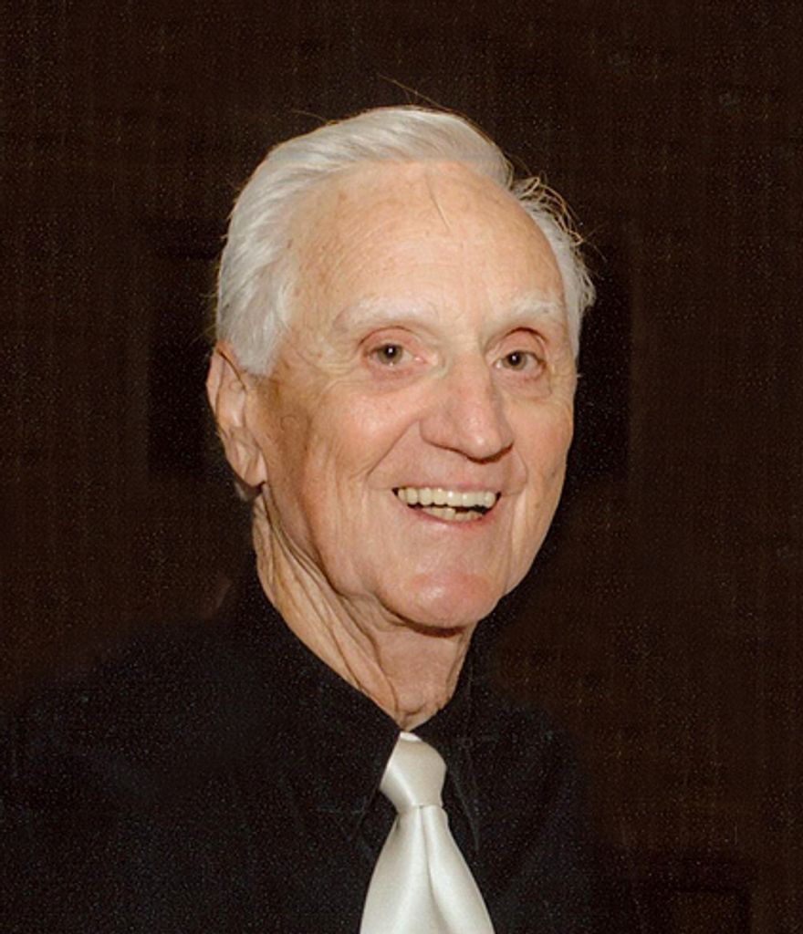 Robert Stewart Stream