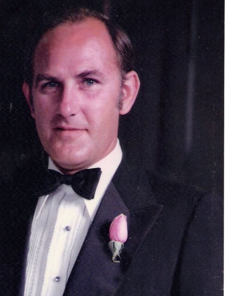 Robert F. LeBlanc