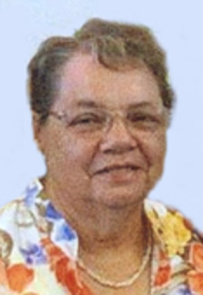Darlene Kay Graesser