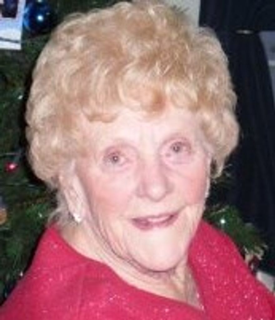 Mary C. Burgen