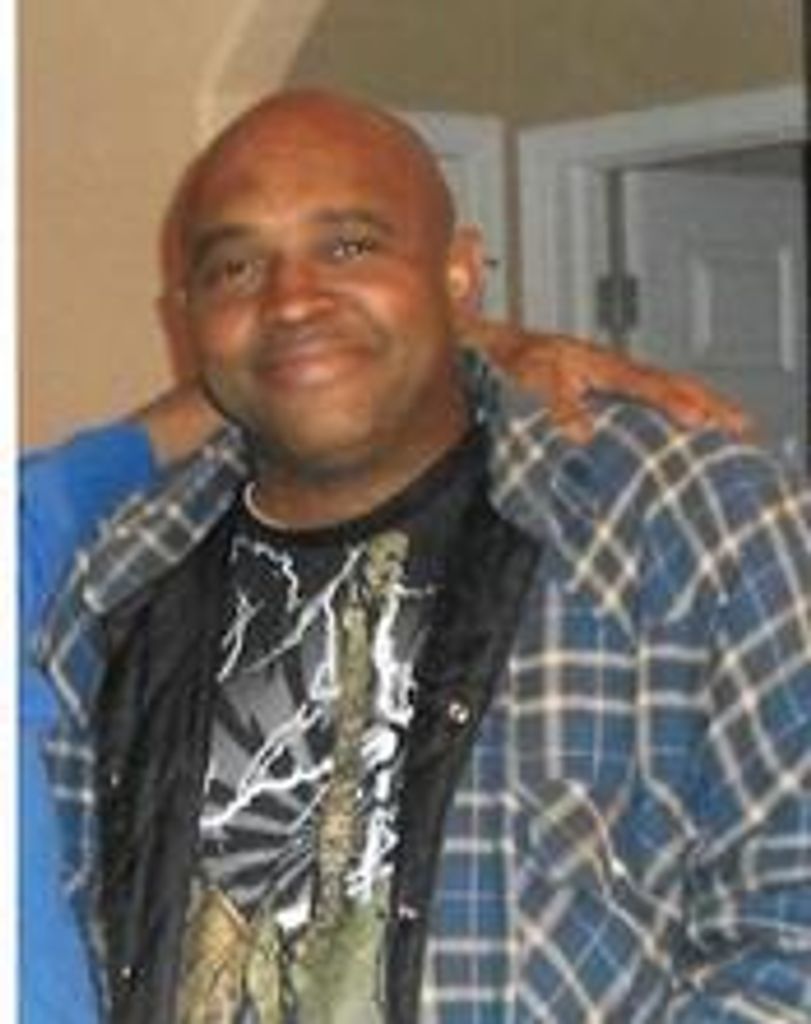 Donald Ray Richardson