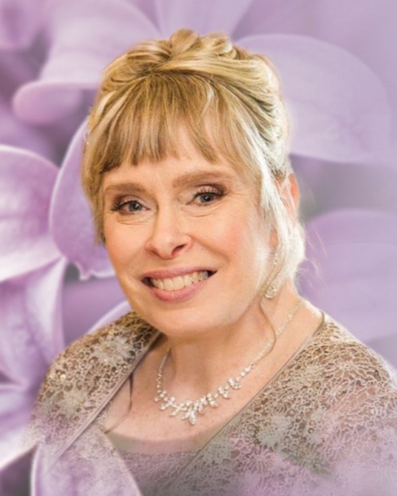 Doreen E. Stolle