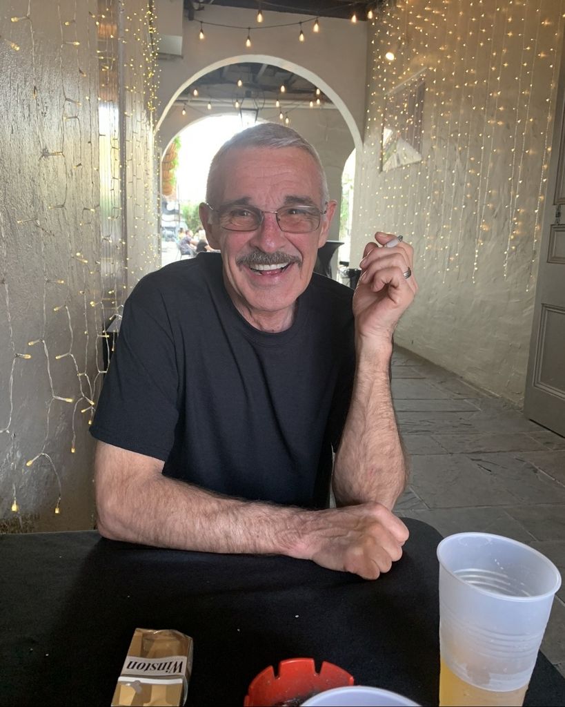 Gary John Opiela Profile Photo