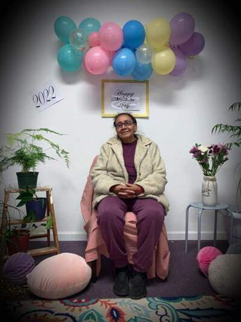 Rosemary Crow Ghost Profile Photo