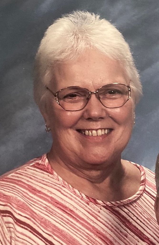 Annie Marie Reed Profile Photo