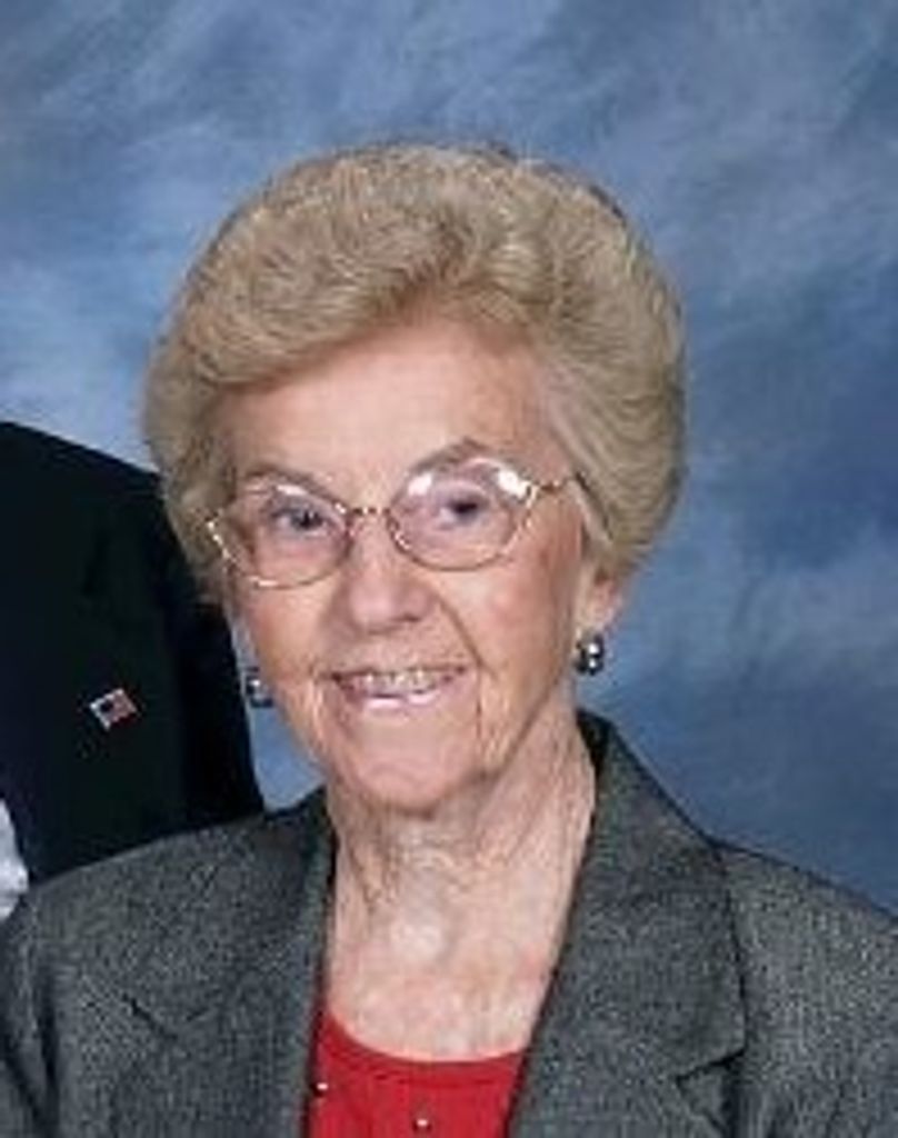 Mary Frances Devane