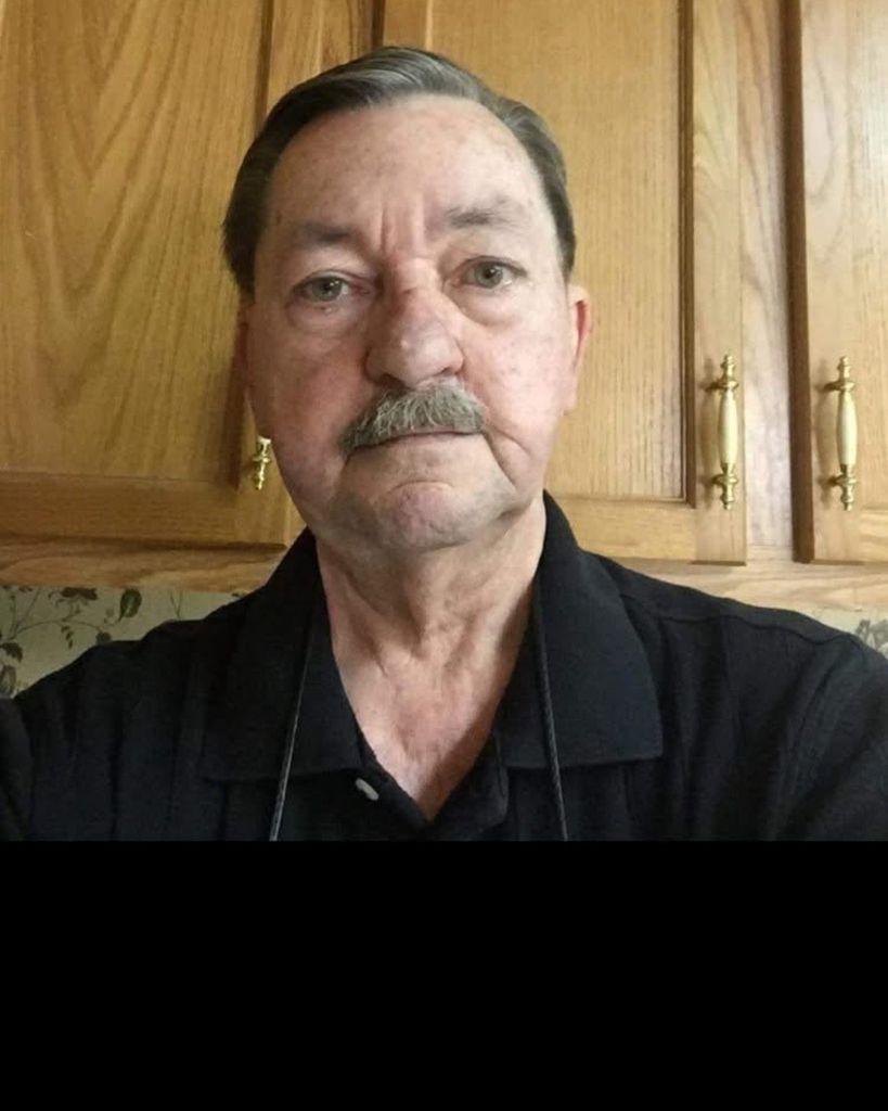 Charles Douglas Hart Profile Photo