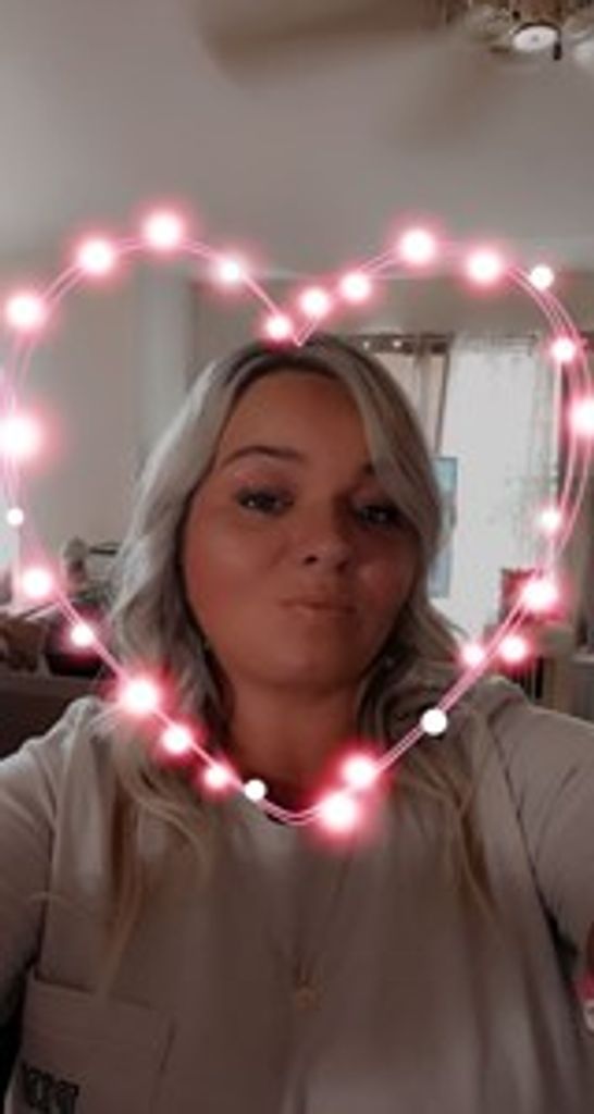 Stevie Nicole Harris