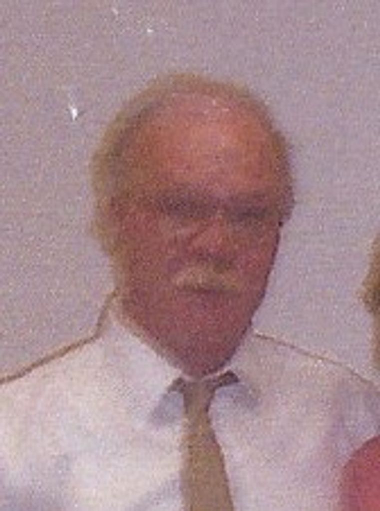 Thomas Jordan