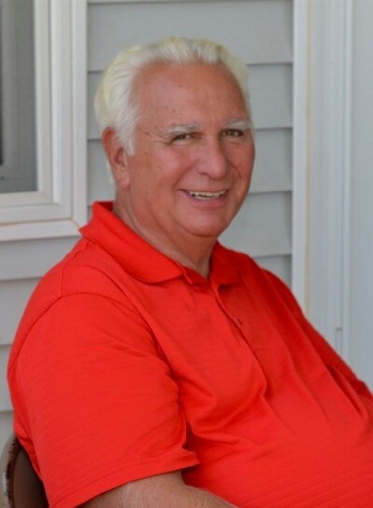 Bob Dale Boulware Profile Photo