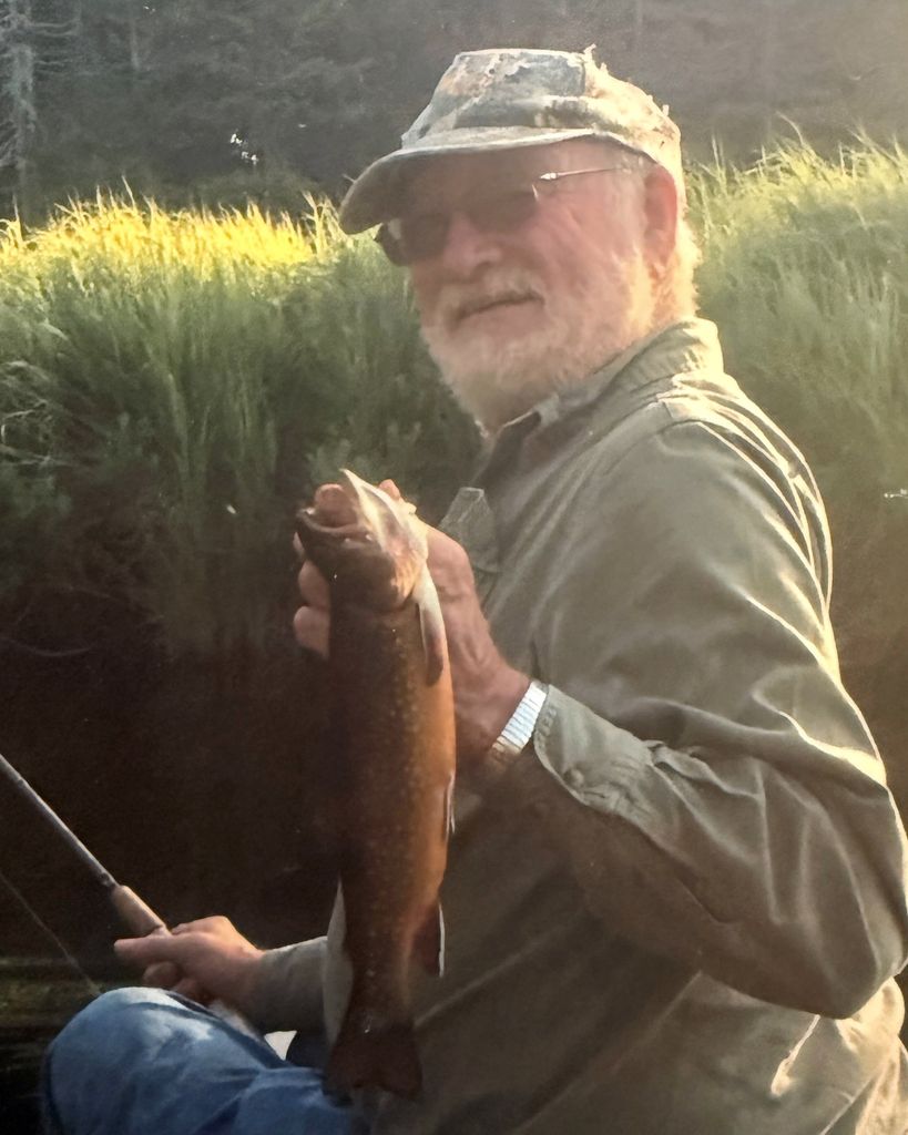 Jeffrey Pratt Profile Photo